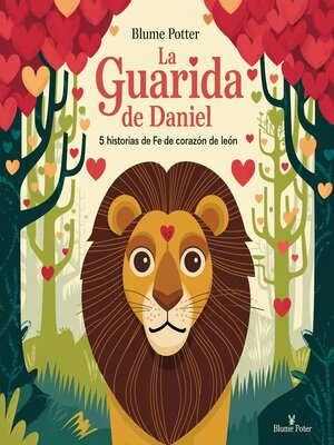 cover image of La Guarida De Daniel